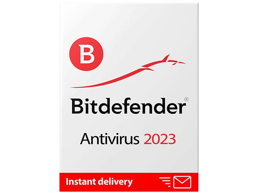 Bitdefender Anti-Virus 2023