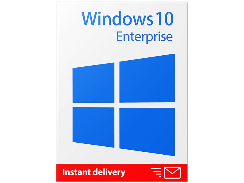 Windows 10 Enerprise LTSC 2019