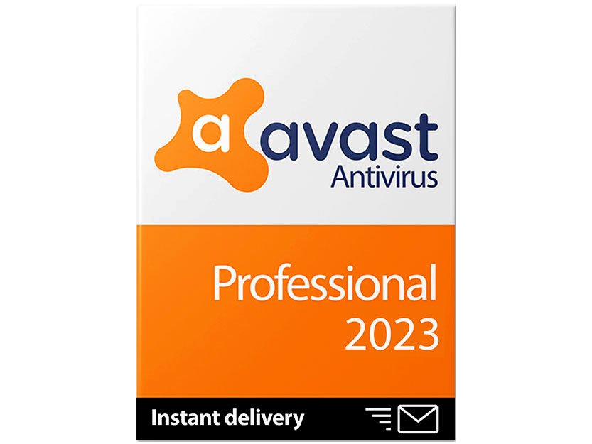 Avast Antivirus Pro 2023