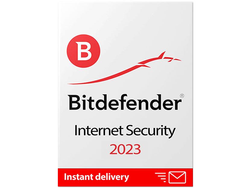 Bitdefender Internet Security 2023