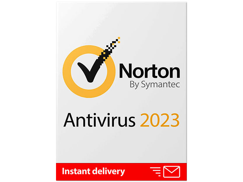 Norton 360 Antivirus 2023