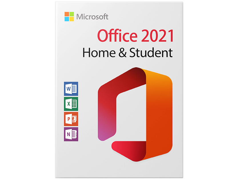 Office 2021 Student