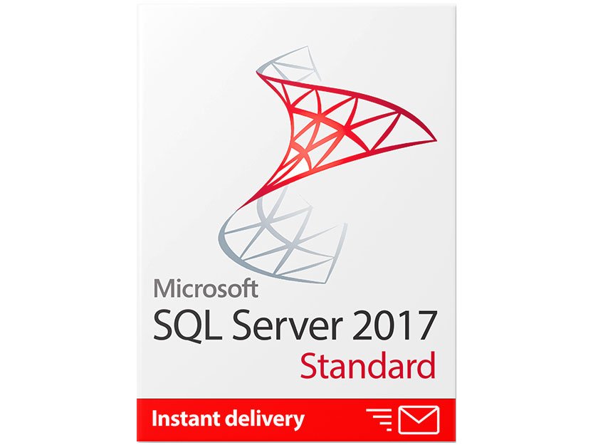 Sql Server 2017 Standard